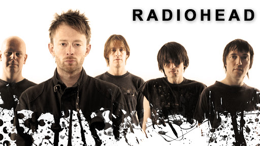 radiohead 1