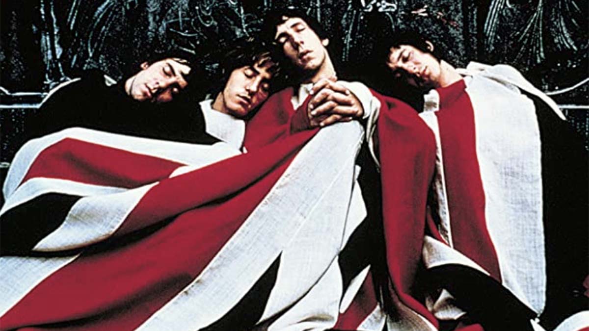 the who 1