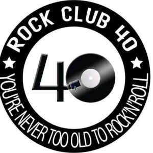 rockclub40.com