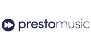 prestomusic.com
