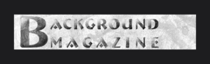 backgroundmagazine.nl