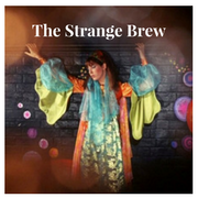 thestrangebrew.co.uk