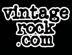 vintagerock.com